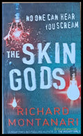 The Skin Gods - Книги