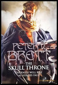 The Skull Throne - Книги