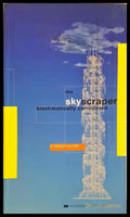 The skyscraper bioclimatically considered - корица