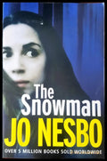 The Snowman - Книги