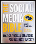The Social Media Bible - Lon Safko