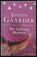The Solitaire Mystery - Книги