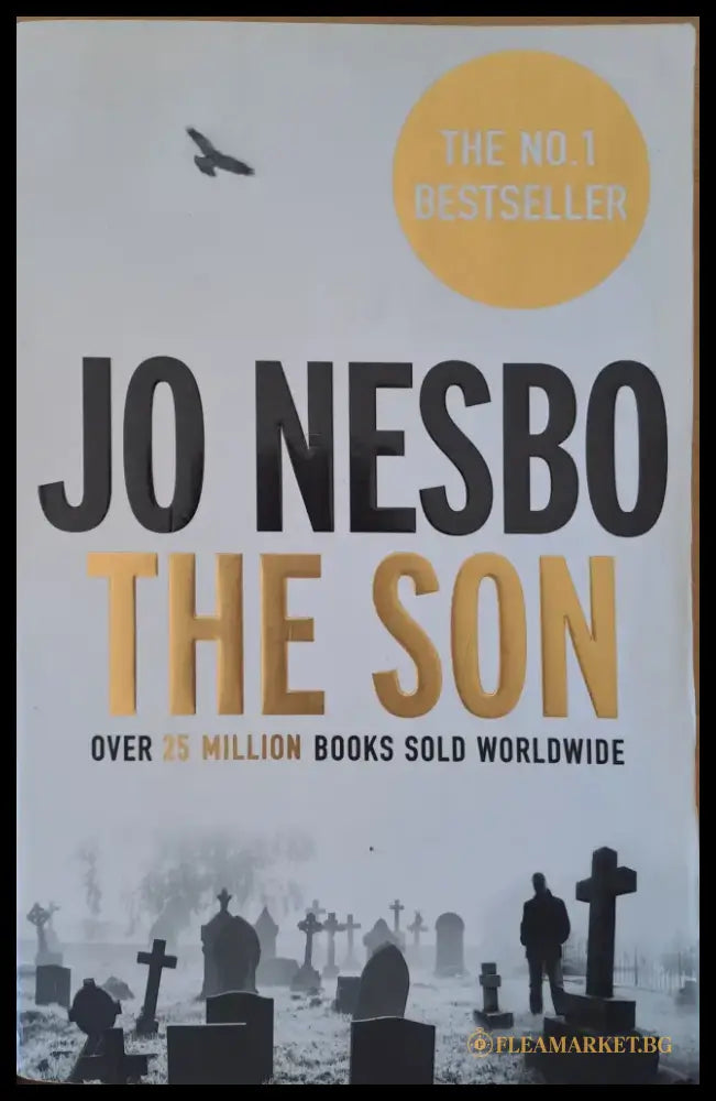 The son - Книги