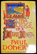 The Song of a Dark Angel - Paul Doherty