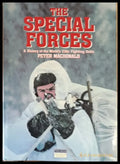 The Special Forces - Книги