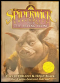 The spiderwick chronicles - Книги