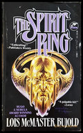The Spirit Ring - Lois McMaster Bujold