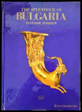 The Splendour of Bulgaria - Atanasse Boshkov