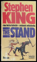 The Stand Das letzte Gefecht - Stephen King