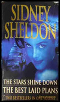 Корица на книгата „The Stars Shine Down / The Best Laid Plans“