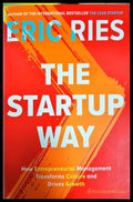 The Startup Way - Eric Ries