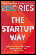 The Startup Way - Книги