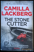The Stone Cutter - Книги