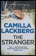 The Stranger (1408) - Книга