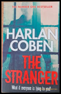 The Stranger - Книги