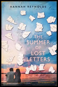 The summer of lost letters - Книги