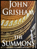 The Summons (170507261603) - John Grisham - Книга