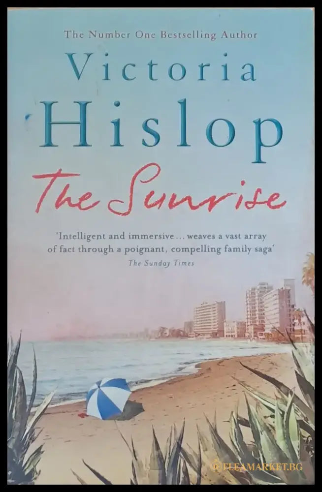 The sunrise (525) - Книга