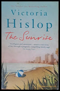 The sunrise - Книги