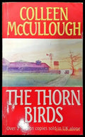 The Thorn Birds - Книги