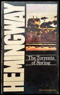 The Torrents of Spring - Книга