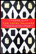 The Total Package - Книги
