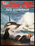 The Trials of Life - Книга