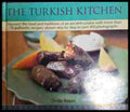 The turkish kitchen - Книга