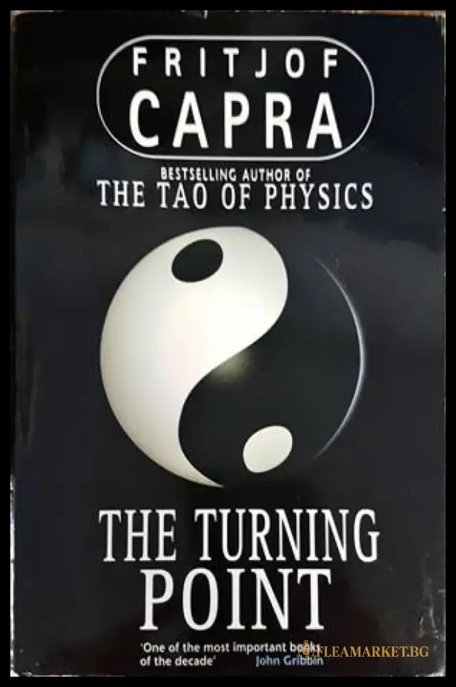 The Turning Point - Книги