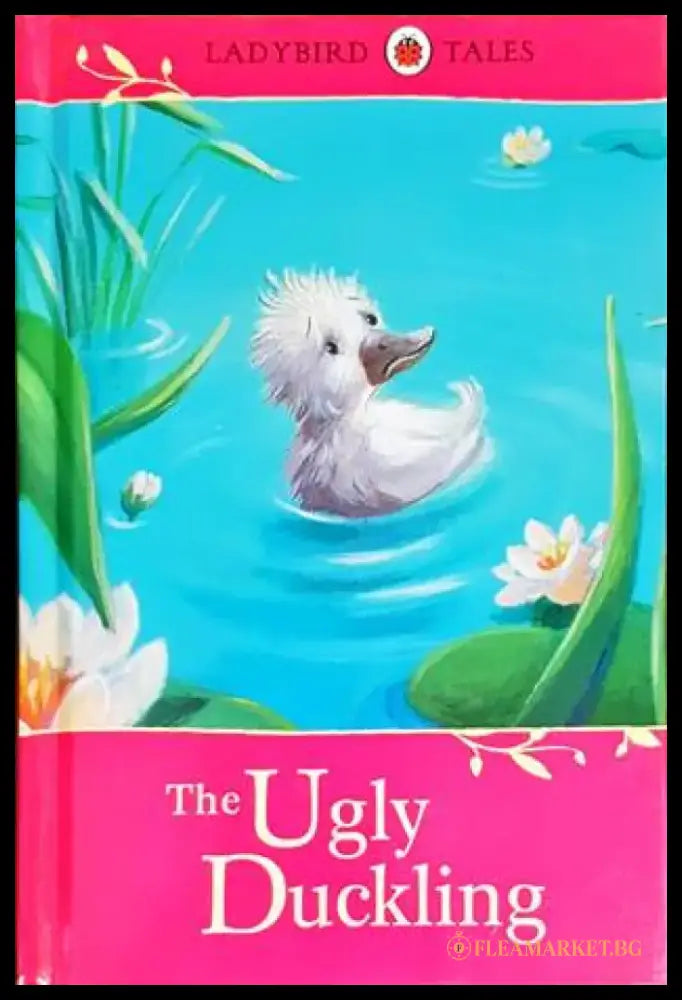 The Ugly Duckling - Книги