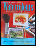 The Ultimate Guide to Watercolours. All you need to produce stunning watercolours - Книги