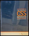 The ultinate CSS reference - Книги