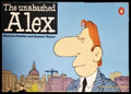 The Unabashed Alex - Книги