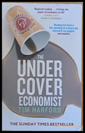 The Under Cover Economist - Книги