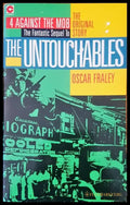 The untouchables (1144) - Книга