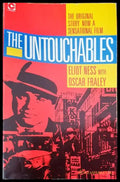 The untouchables - Книги