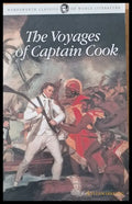 The Voyages of Captain Cook - Книги
