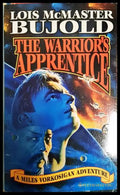 The Warrior's Apprentice - Lois McMaster Bujold