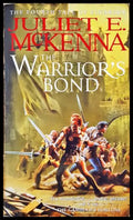 The Warrior's Bond - Juliet McKenna