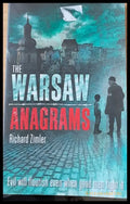 The Warsaw Anagrams - Книги