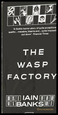 The Wasp Factory - Iain Banks
