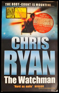 The Watchman (331905261346) - Chris Ryan - Книга