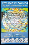 The web in the sea - Книги