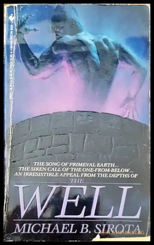 The well - Книги