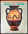 The Western Experience. In Two Volumes. - Книги