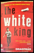 The white king - Книги