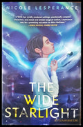 The wide starlight - Книги