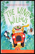 The Wind In The Willows (1439) - Книга