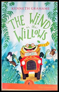The Wind In The Willows - Книги