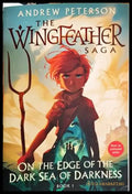 The Wingfeather Saga - Книги